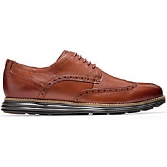 Cole Haan Other - Men’s Cole Haan Original Grand Wood Oxford